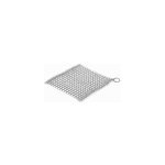 Cotte de nettoyage acier inoxydable - default title