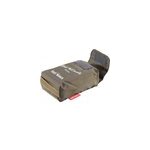 Coussin d'assise foldable seat mat 26 x 34 cm - default title
