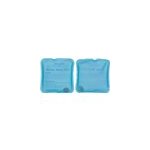 Coussin chauffant magic heat lot de deux - default title