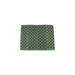 Coussin thermique pliable - noir Coussin thermique pliable - noir