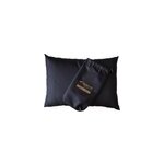 Coussin travel pillow - noir