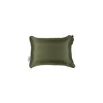 Coussin de voyage 40 x 30 cm - noir