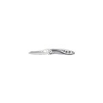 Couteau multifonctions skeletool kbx argenté - argent Couteau multifonctions skeletool kbx argenté - argent