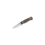 Couteau vigtig vs. wild - vert Couteau vigtig vs. wild - vert
