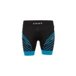 Cuissard running ultra1 tight hommes bleu - s