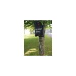 Douche solaire 40 litres - 40