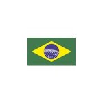 Drapeau brsil - default title