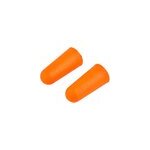 Earmor bouchons d'oreille maxdefense ear plugs nrr36 100 paires - default title