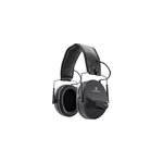 Earmor casque anti - bruit électronique m30 nrr 24 - noir Earmor casque anti - bruit électronique m30 nrr 24 - noir