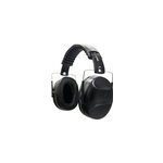 Earmor maxdefense protection auditive m06 nrr24 - noir