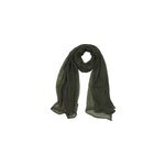 charpe filet - olive