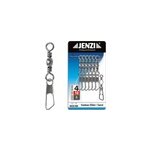 �merillon nickel� r�sist � l'eau sal�e t. 4 6 pcs - default title