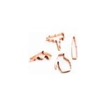 Emporte - pices caliber cookie cutters - default title