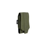tui pour smartphone molle phone pouch medium - olive