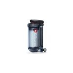 Filtre  eau hiker pro transparent - default title