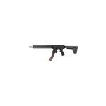 Fusil airsoft custom pf mpx jw tti 6mm s - aeg - default title