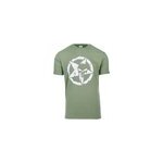 Garments t - shirt allied star punisher - s