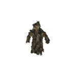 Ghillie parka anti - fire basic - m