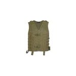 Gilet molle carrier - noir