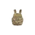 Gilet porte - plaque m. o. l. l. e. multicam - default title Gilet porte - plaque m. o. l. l. e. multicam - default title