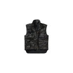 Gilet ranger - olive / s Gilet ranger - olive / s