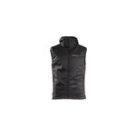 Gilet tlg vest - noir / s Gilet tlg vest - noir / s