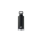 Gourde isotherme sculptor sdard mouth 0. 75 l inox - argent Gourde isotherme sculptor sdard mouth 0. 75 l inox - argent