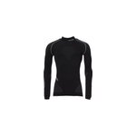 Haut col roul evolutyon hommes anthracite - xxl