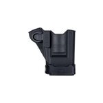 Holster pour hdr 50 - noir