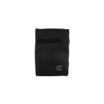 Housse bloc - note pilotpad - noir
