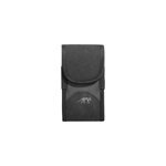 Housse smartphone tactical phone cover xl - noir