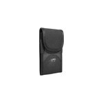 Housse smartphone tactical phone cover xxl - noir