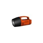 Hydracell lampe shark orange - default title