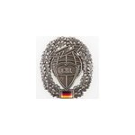 Insigne de b�ret bw cyber - und informationsraum cir - default title