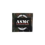 Insigne bw badge de comptence flecktarn - noir