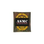 Insigne bw tissu badge de comp�tence dor� - 0