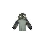 Invader gear ghillie sniper bolero leaf - flecktarn
