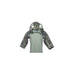 Invader gear ghillie sniper bolero plain - default title