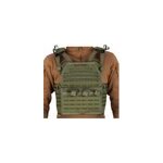 Invader gear porte - plaques reaper plate carrier od green - vert od