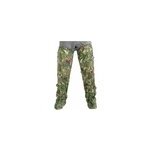 Jambires ghost con green - concamo vert
