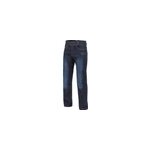 Jean greyman tactical denim mid dark blue - s