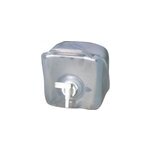 Jerrican pliable 10 l - default title Jerrican pliable 10 l - default title