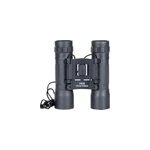 Jumelles pliables 10 x 25 s - noir