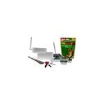 Kit de cuisson outdoor cooking set - default title