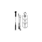 Kit de nettoyage pour sac d'hydratation - default title