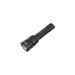 Lampe de poche mh25 pro 3300 lumens uhi 40 led - default title
