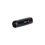 Lampe de poche px26 265 lumens rouge - default title