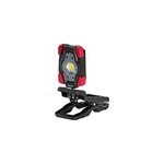 Lampe de travail led cl20r 1750 lumens rouge - default title