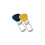Light my fire broche grandpa's firefork mustyyellow blue - default title Light my fire broche grandpa's firefork mustyyellow blue - default title