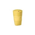 Light my fire mug pliable pack up cup mustyyellow - jaune Light my fire mug pliable pack up cup mustyyellow - jaune